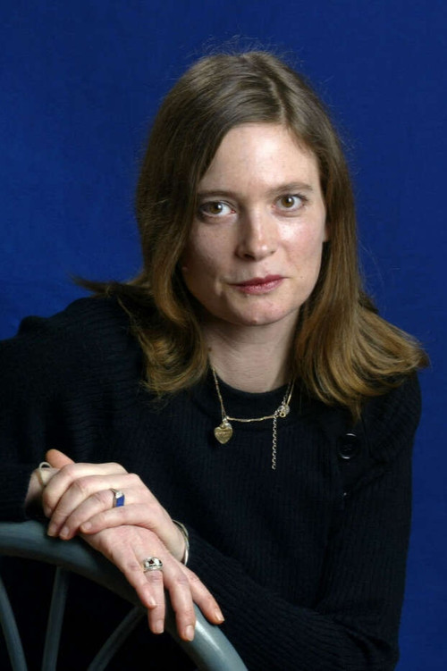 Photo of Sophie Fillières