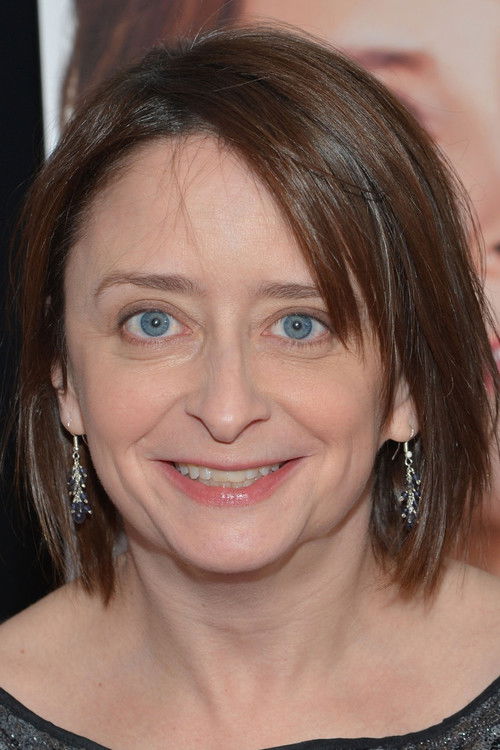 Photo of Rachel Dratch