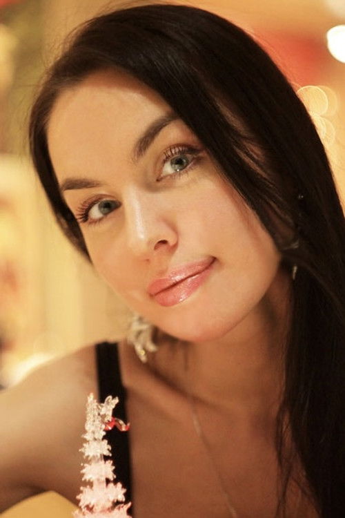 Photo of Irina Sable-Soboleva