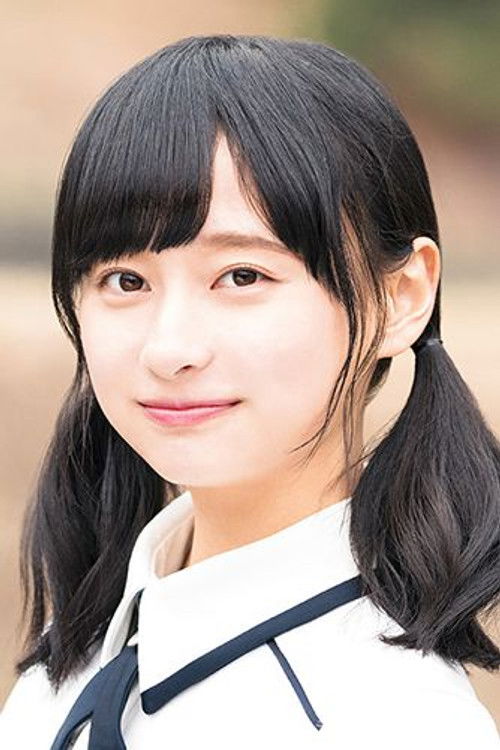 Photo of Yuka Kageyama