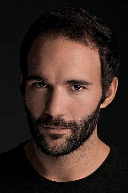 Photo of Jesús Lloveras