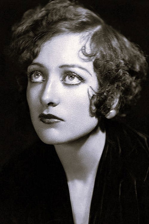 Photo of Joan Crawford