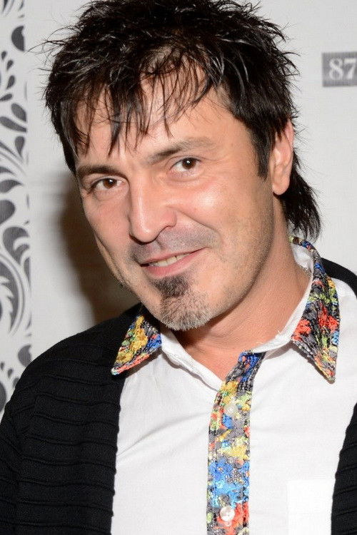 Photo of Aleksey Potekhin