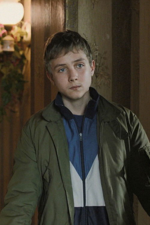 Photo of Illia Kapaniec