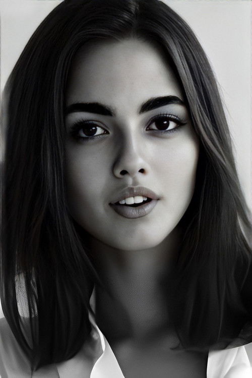 Photo of Vlada Lukina