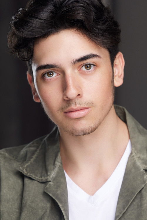 Photo of Ori Alfassi