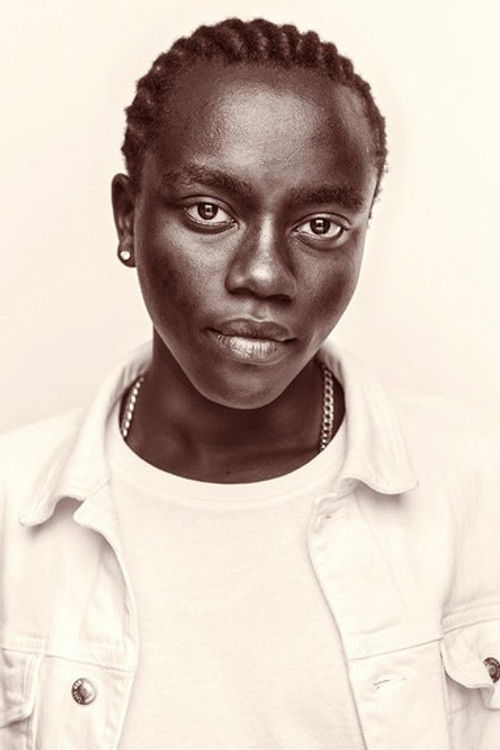 Photo of Tusse Chiza