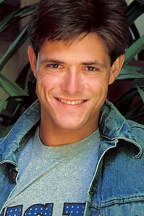 Photo of Mike Henson