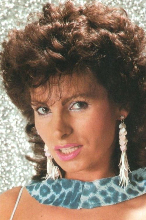 Photo of Teresa Orlowski