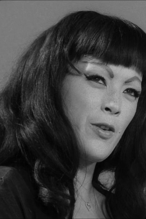 Photo of Tura Satana
