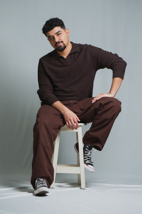 Photo of Davi Claudino