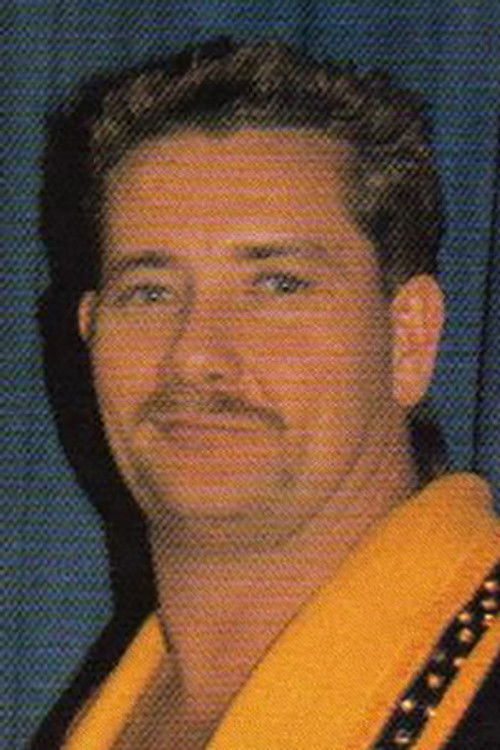 Photo of James Golden