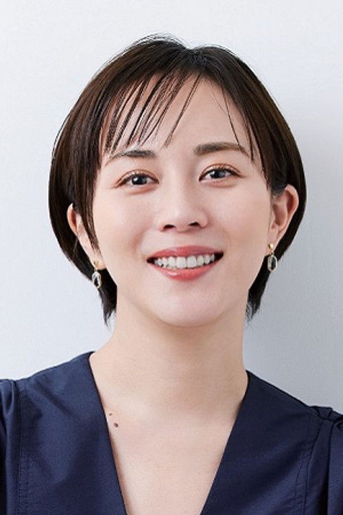 Photo of Manami Higa