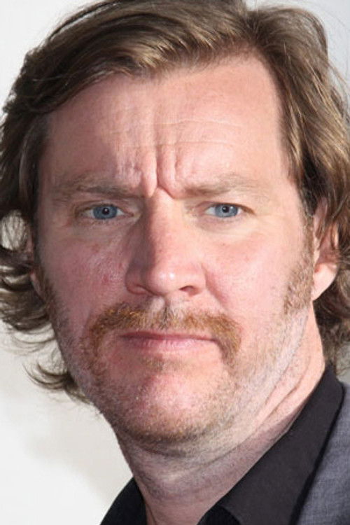 Photo of Magnus Krepper