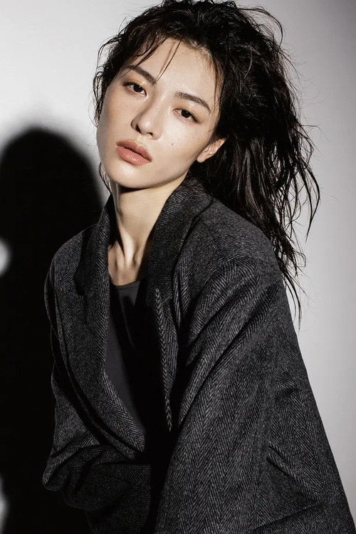 Photo of Zhong Chuxi