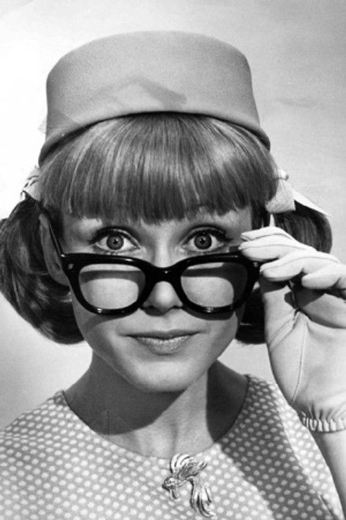 Photo of Kathryn Reynolds