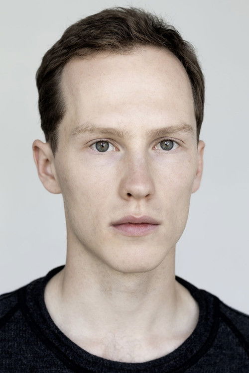 Photo of Illarion Marov