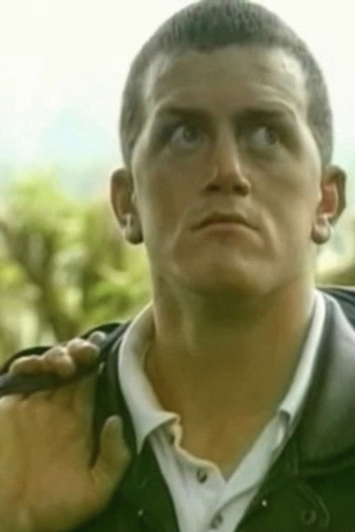 Photo of James P. Bennett