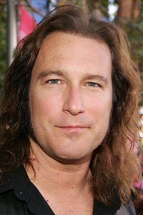 Photo of John Corbett