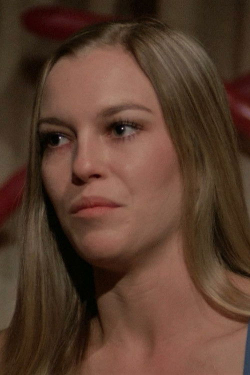 Photo of Crystin Sinclaire