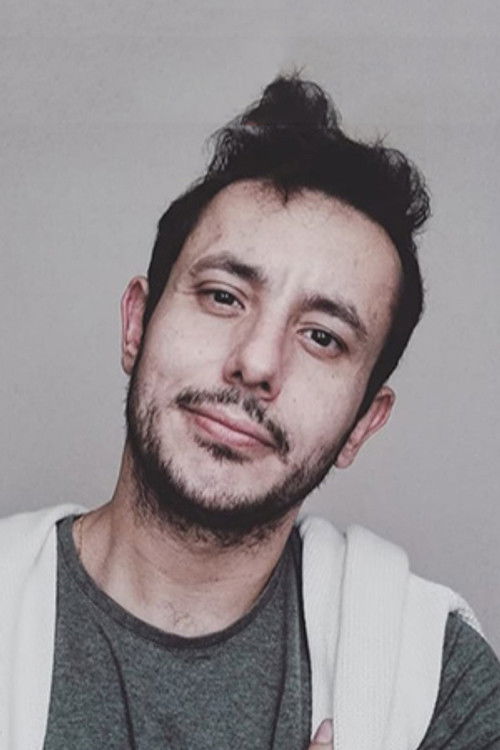 Photo of Dimitris Liolios