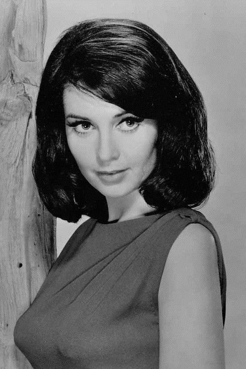 Photo of Anjanette Comer