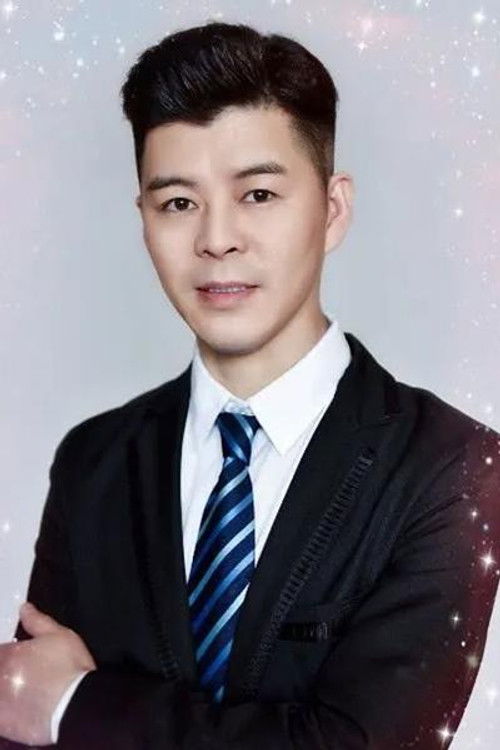 Photo of Wang Xiaohu