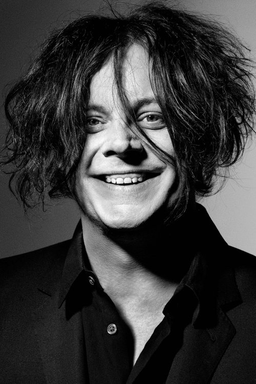 Photo of Jack White