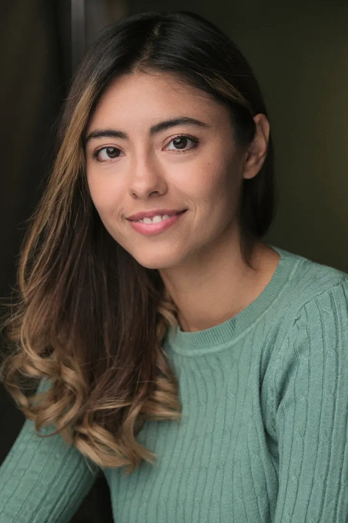 Profile of Mayela De l'Arc