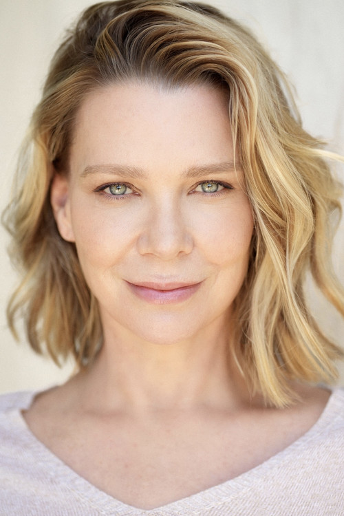 Photo of Laurie Holden