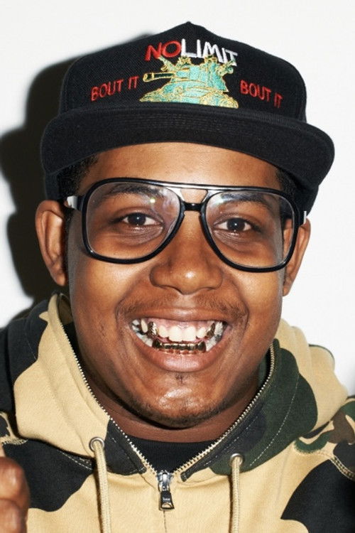 Photo of Jasper Dolphin