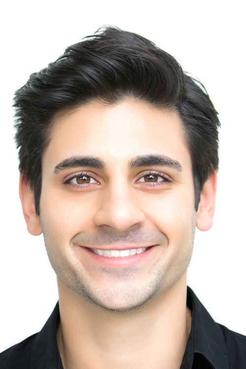 Photo of Garen Boyajian