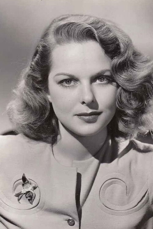 Photo of Jane Randolph