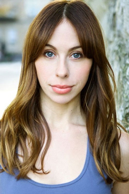 Photo of Emily Young