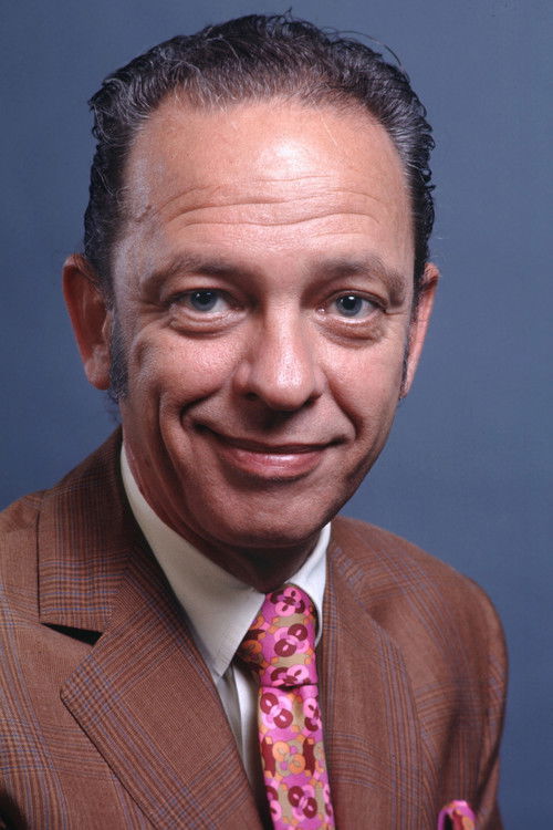 Photo of Don Knotts