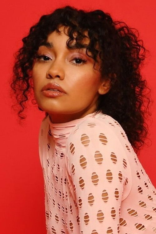 Photo of Leigh-Anne Pinnock