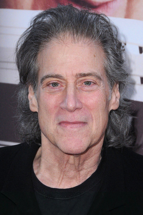 Photo of Richard Lewis