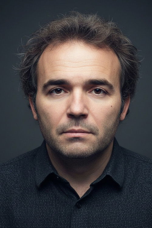 Photo of Engin Günaydın