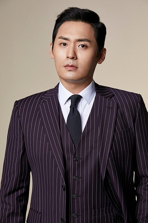 Photo of Choi Dae-hoon