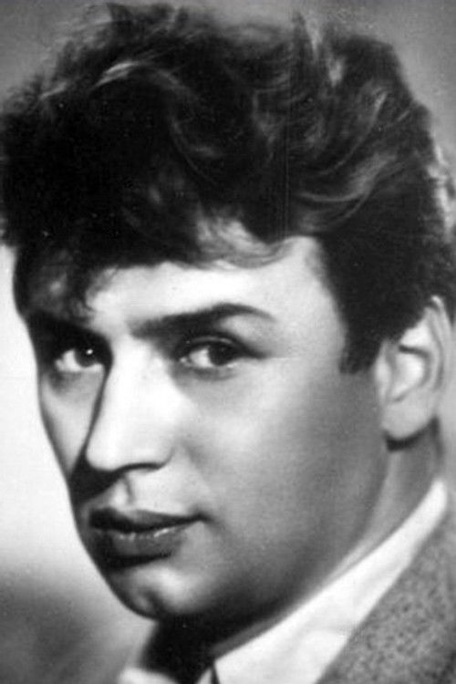 Photo of Yuriy Kireev