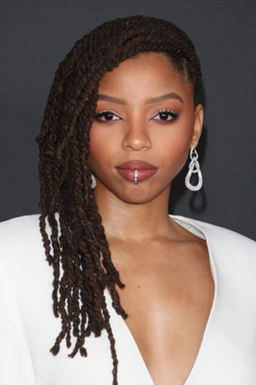 Photo of Chloe Bailey