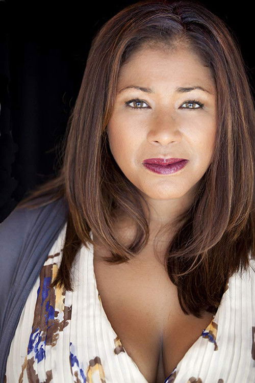 Photo of Maria Herrera