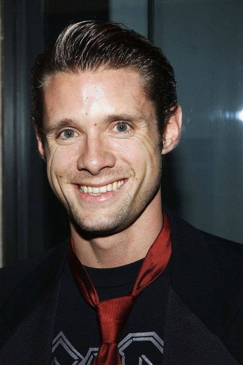 Photo of Danny Pintauro