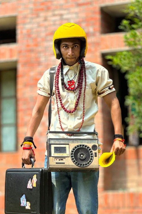 Photo of Sheikh Jisan Ahamed