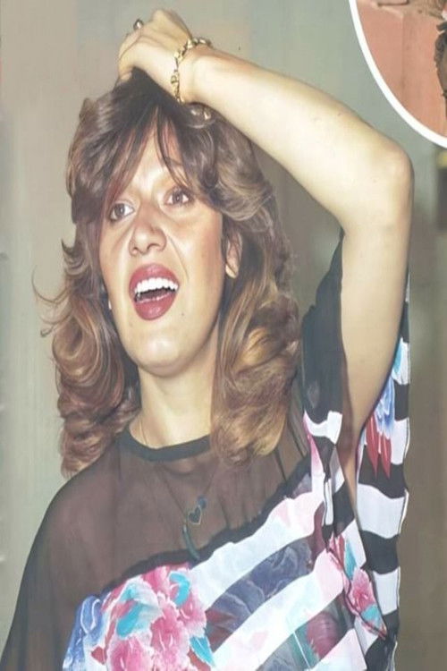 Photo of Madiha Kamel