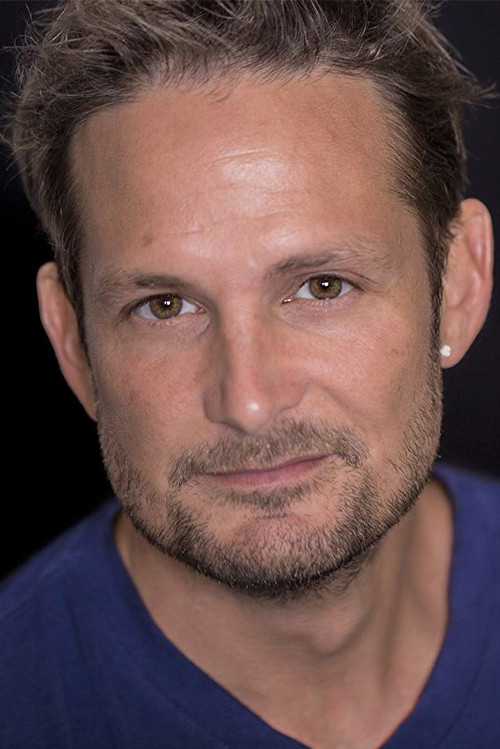 Photo of Michael LaCour