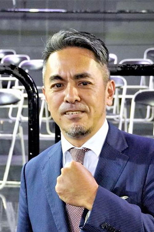 Mitsuru Miyata