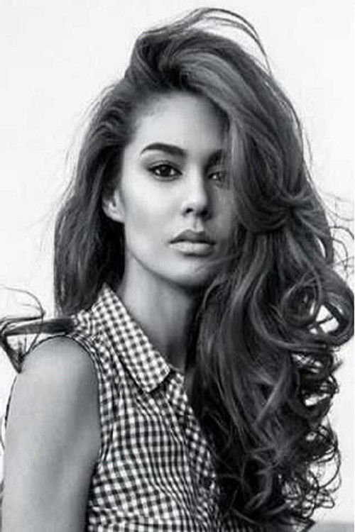 Photo of Almira Tursyn