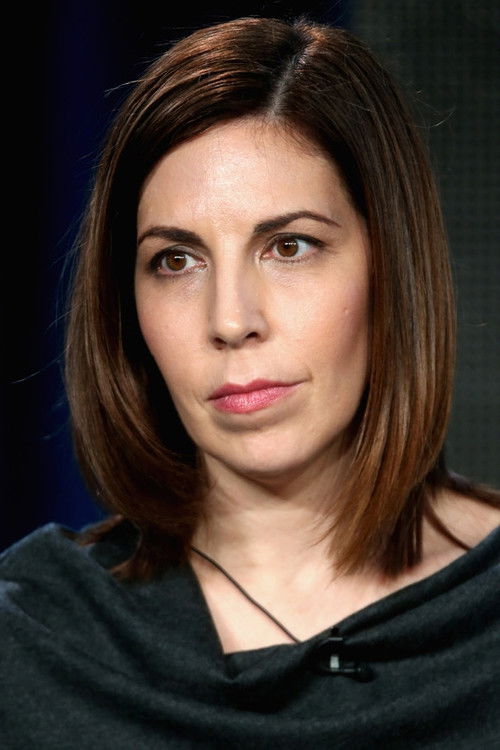 Photo of Michele Fazekas