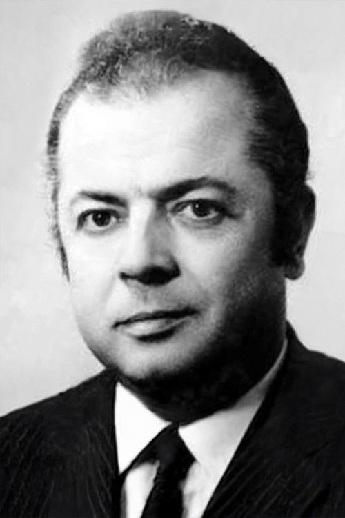 Photo of Metin Bükey